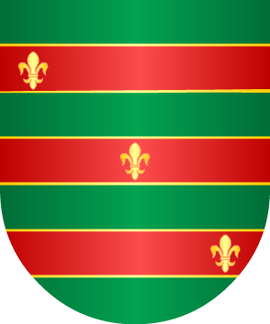 ESCUDO SIGUIENTE